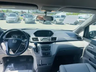 2015 Honda Odyssey LX