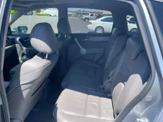 2007 Honda CR-V EX-L