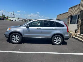 2007 Honda CR-V EX-L