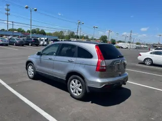 2007 Honda CR-V EX-L