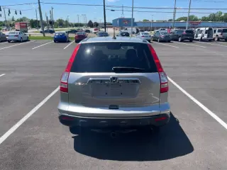 2007 Honda CR-V EX-L