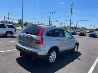 2007 Honda CR-V EX-L