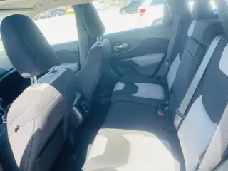 2014 Jeep Cherokee Sport
