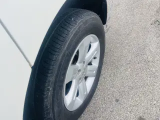 2010 Nissan Murano S