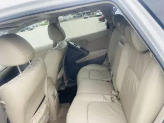 2010 Nissan Murano S