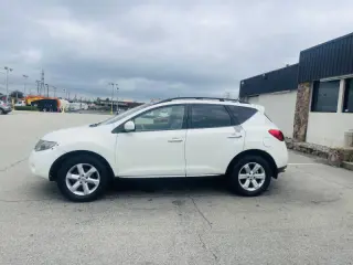 2010 Nissan Murano S