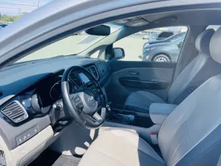 2018 Kia Sedona EX