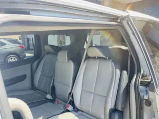 2018 Kia Sedona EX
