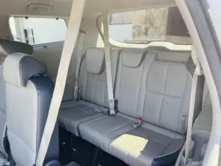 2018 Kia Sedona EX