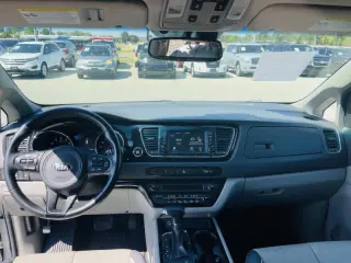2018 Kia Sedona EX