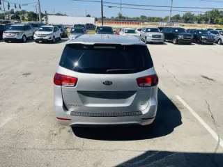 2018 Kia Sedona EX