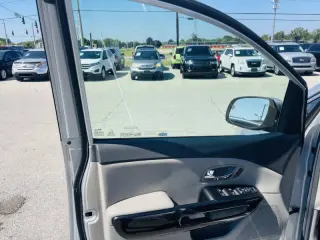 2018 Kia Sedona EX