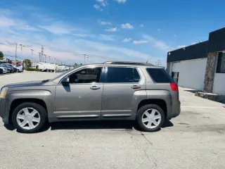 2013 GMC Terrain SLE-1