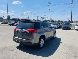 2013 GMC Terrain SLE-1