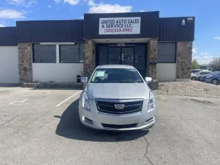 2017 Cadillac XTS Luxury