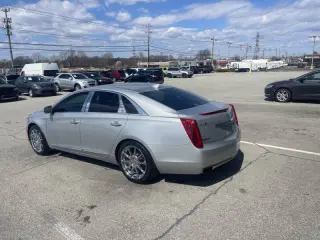 2017 Cadillac XTS Luxury