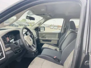2009 Dodge Ram 1500 SLT
