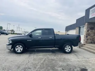 2009 Dodge Ram 1500 SLT