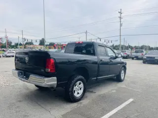 2009 Dodge Ram 1500 SLT