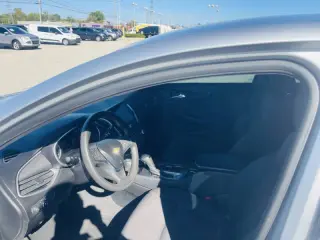 2019 Chevrolet Malibu LS