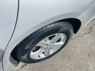 2019 Chevrolet Malibu LS