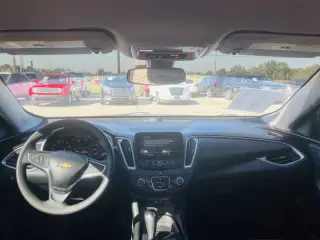 2019 Chevrolet Malibu LS