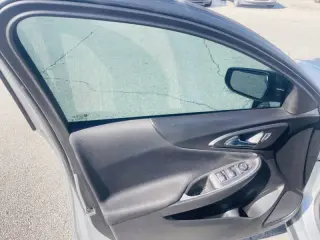 2019 Chevrolet Malibu LS