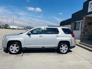 2012 GMC Terrain SLE-2