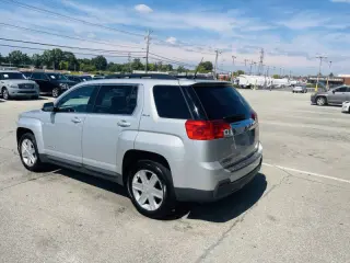 2012 GMC Terrain SLE-2