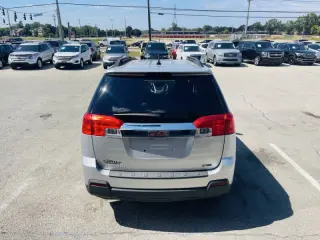 2012 GMC Terrain SLE-2