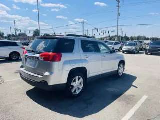 2012 GMC Terrain SLE-2