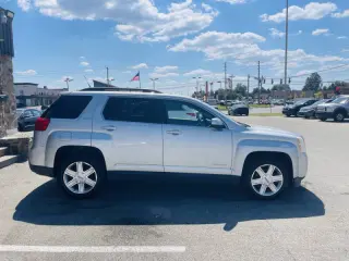 2012 GMC Terrain SLE-2