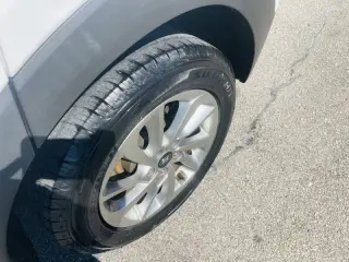 2018 Hyundai Tucson SEL Plus