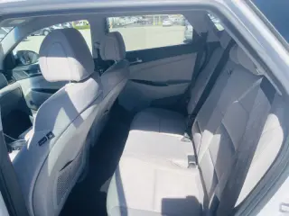 2018 Hyundai Tucson SEL Plus