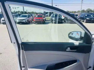 2018 Hyundai Tucson SEL Plus