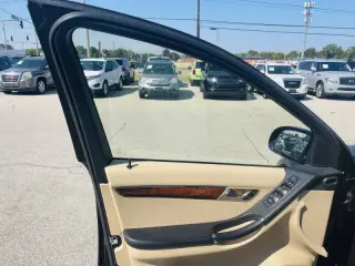 2008 Mercedes-Benz R-Class R 350
