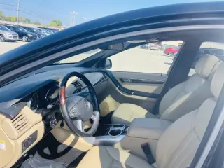 2008 Mercedes-Benz R-Class R 350