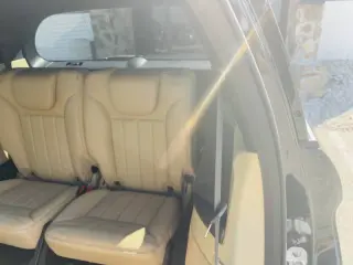 2008 Mercedes-Benz R-Class R 350