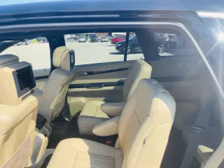 2008 Mercedes-Benz R-Class R 350