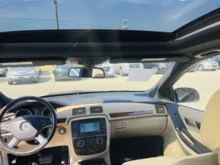2008 Mercedes-Benz R-Class R 350