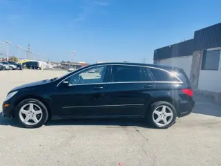 2008 Mercedes-Benz R-Class R 350