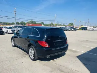 2008 Mercedes-Benz R-Class R 350