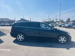 2008 Mercedes-Benz R-Class R 350