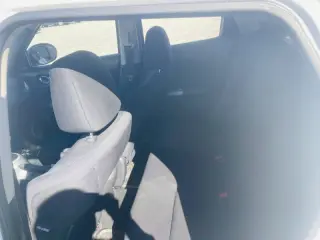 2013 Nissan JUKE S