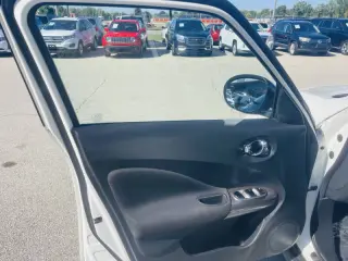 2013 Nissan JUKE S
