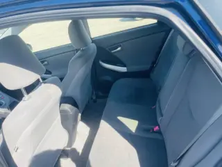 2012 Toyota Prius Three