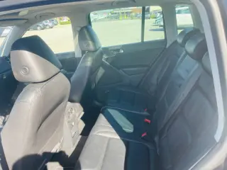 2010 Volkswagen Tiguan S 4Motion