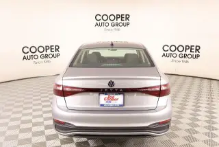 Volkswagen Jetta 2025 S 4dr Sedan