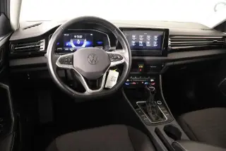Volkswagen Jetta 2025 S 4dr Sedan