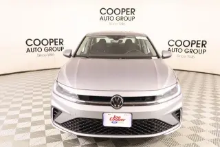Volkswagen Jetta 2025 S 4dr Sedan
